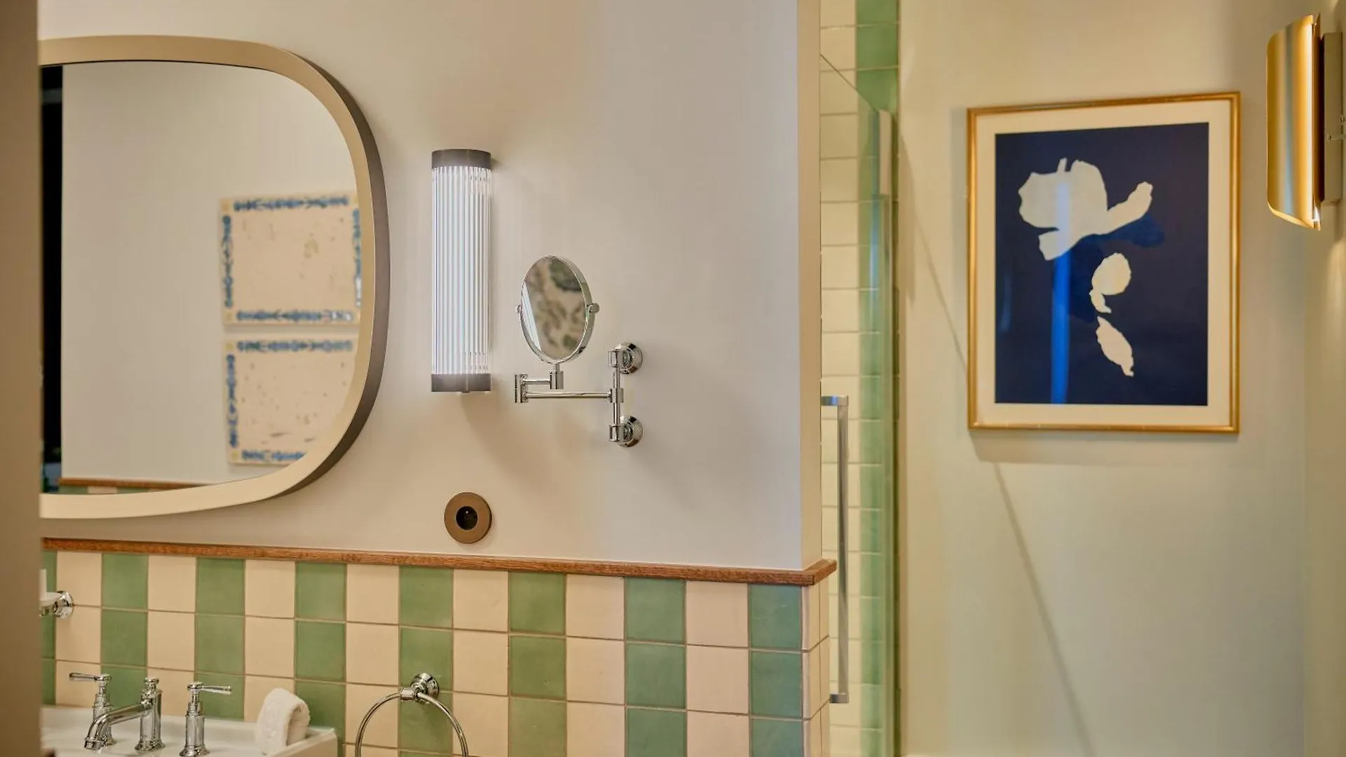 Hotel Faubourg 21 Bruksela