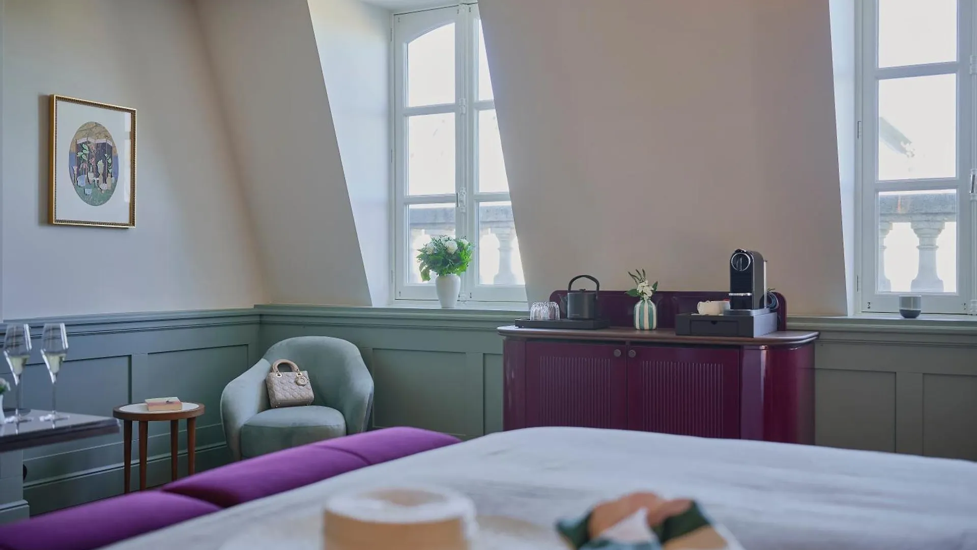 Faubourg 21 Hotel Brussels 5*,  Belgium